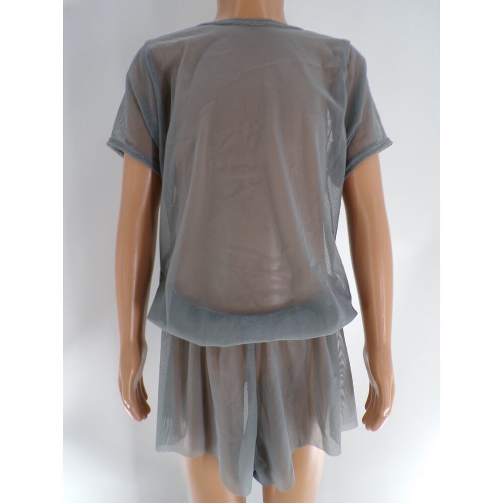 Dance Costume Kizzi  Small Child Green Lyrical Contemporary